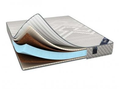 Матрас Dimax Онли Актион Матрас Dimax Онли Актион (фотография)