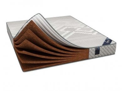 Матрас Dimax Онли Хард Матрас Dimax Онли Хард (фотография)