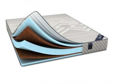 Матрас Dimax Онли Класс Матрас Dimax Онли Класс (фотография)