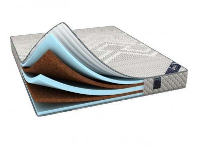 Матрас Dimax Онли Квант Матрас Dimax Онли Квант (фотография)