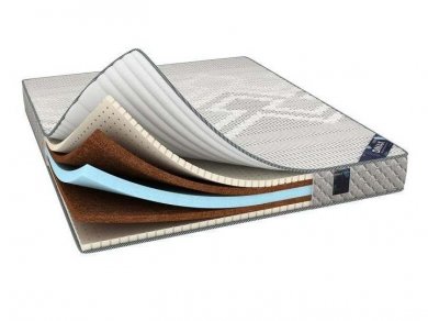 Матрас Dimax Онли Лидер Матрас Dimax Онли Лидер (фотография)