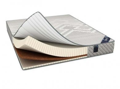 Матрас Dimax Онли Люкс Матрас Dimax Онли Люкс (фотография)