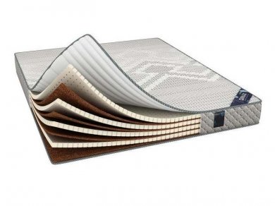 Матрас Dimax Онли Медиум Софт Матрас Dimax Онли Медиум Софт (фотография)