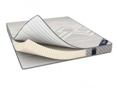 Матрас Dimax Онли Софт Люкс Матрас Dimax Онли Софт Люкс (фотография)
