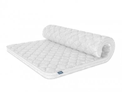 Наматрасник Dimax Искусственный латекс 6 см - 9 (изображение 9) Наматрасник Dimax Искусственный латекс 6 см - 9 (фотография, изображение 9)