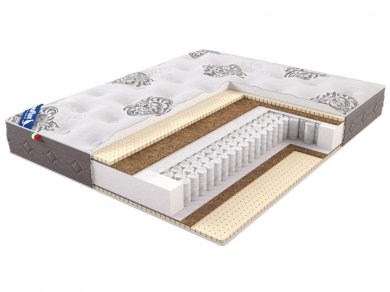 Матрас LineaFlex Discavery 26 Матрас LineaFlex Discavery 26 (фотография)