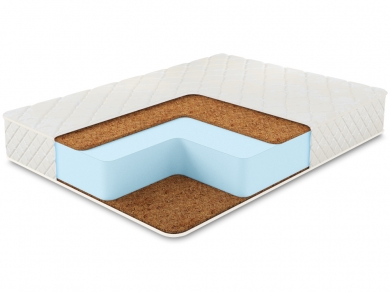  Comfort Line Double Cocos Roll Classic+ ()