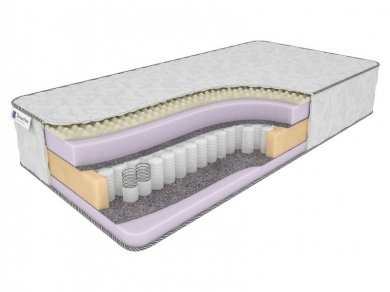 Матрас Dreamline Sky-high Soft TFK Матрас Dreamline Sky-high Soft TFK (фотография)