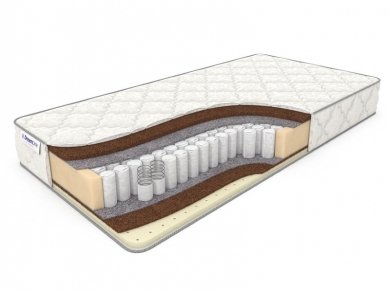 Матрас Dreamline Balance Hard TFK Матрас Dreamline Balance Hard TFK (фотография)