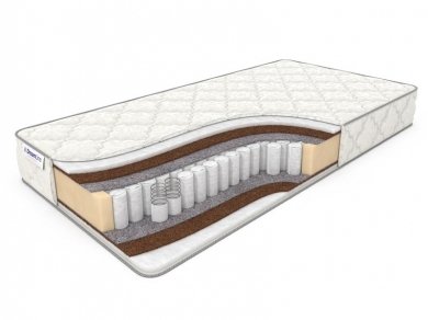 Матрас Dreamline Balance Holl Hard TFK Матрас Dreamline Balance Holl Hard TFK (фотография)