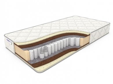 Матрас Dreamline Balance Medium TFK Матрас Dreamline Balance Medium TFK (фотография)