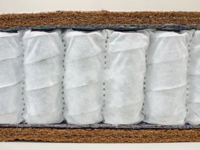 Матрас Dreamline Balance Dream 2 TFK - 4 (изображение 4) Матрас Dreamline Balance Dream 2 TFK - 4 (фотография, изображение 4)