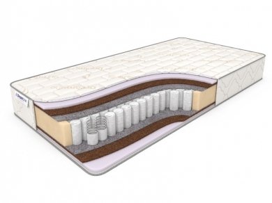 Матрас Dreamline Classic +15 Hard TFK Матрас Dreamline Classic +15 Hard TFK (фотография)