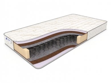  Dreamline Classic +20 Hard BS ()