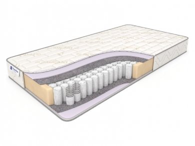 Матрас Dreamline Classic +20 TFK Матрас Dreamline Classic +20 TFK (фотография)