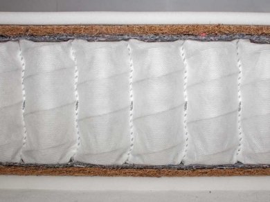 Матрас Dreamline Classic +20 Hard TFK - 3 (изображение 3) Матрас Dreamline Classic +20 Hard TFK - 3 (фотография, изображение 3)