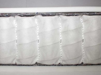 Матрас Dreamline Classic +15 TFK - 4 (изображение 4) Матрас Dreamline Classic +15 TFK - 4 (фотография, изображение 4)