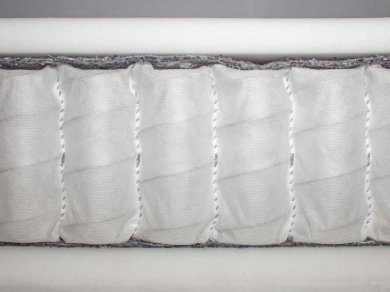 Матрас Dreamline Classic +30 TFK - 4 (изображение 4) Матрас Dreamline Classic +30 TFK - 4 (фотография, изображение 4)