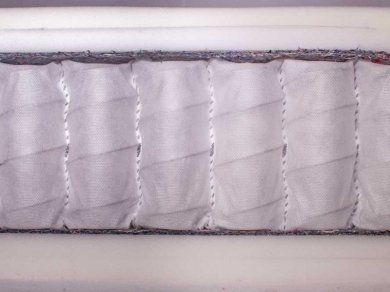 Матрас Dreamline Classic +40 TFK - 4 (изображение 4) Матрас Dreamline Classic +40 TFK - 4 (фотография, изображение 4)