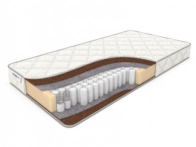 Матрас Dreamline Dream 1 TFK Матрас Dreamline Dream 1 TFK (фотография)