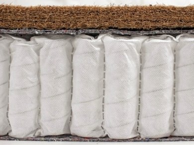 Матрас Dreamline Single Dream 3 S1000 - 3 (изображение 3) Матрас Dreamline Single Dream 3 S1000 - 3 (фотография, изображение 3)