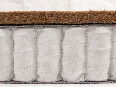 Матрас Dreamline Single Dream 3 TFK - 3 (изображение 3) Матрас Dreamline Single Dream 3 TFK - 3 (фотография, изображение 3)