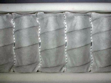 Матрас Dreamline Easy Hype TFK - 2 (изображение 2) Матрас Dreamline Easy Hype TFK - 2 (фотография, изображение 2)