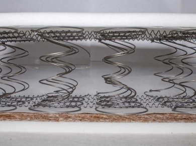 Матрас Dreamline Easy Norma BS - 3 (изображение 3) Матрас Dreamline Easy Norma BS - 3 (фотография, изображение 3)