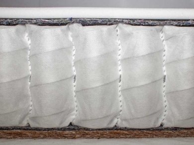 Матрас Dreamline Easy Smart TFK - 3 (изображение 3) Матрас Dreamline Easy Smart TFK - 3 (фотография, изображение 3)