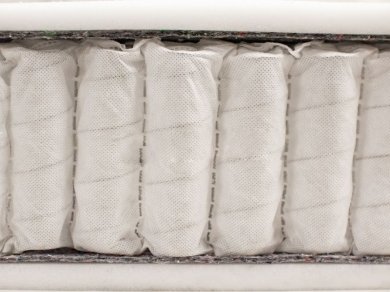 Матрас Dreamline Eco Foam S1000 - 4 (изображение 4) Матрас Dreamline Eco Foam S1000 - 4 (фотография, изображение 4)