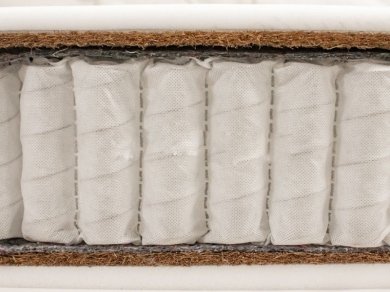 Матрас Dreamline Eco Foam Hard S1000 - 4 (изображение 4) Матрас Dreamline Eco Foam Hard S1000 - 4 (фотография, изображение 4)