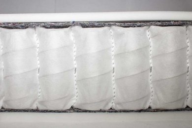 Матрас Dreamline Eco Foam TFK - 4 (изображение 4) Матрас Dreamline Eco Foam TFK - 4 (фотография, изображение 4)