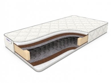 Матрас Dreamline Eco Hol Hard Bonnel Матрас Dreamline Eco Hol Hard Bonnel (фотография)