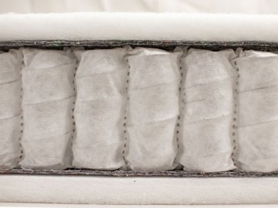 Матрас Dreamline Eco Hol TFK - 4 (изображение 4) Матрас Dreamline Eco Hol TFK - 4 (фотография, изображение 4)