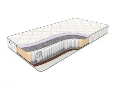 Матрас Junior Kombi S1000 Матрас Junior Kombi S1000 (фотография)