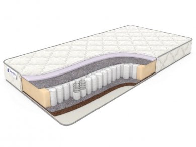 Матрас Dreamline Junior Kombi TFK Матрас Dreamline Junior Kombi TFK (фотография)