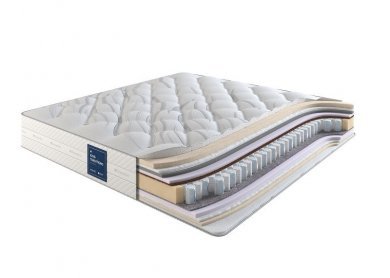 Матрас Dreamline King Traditions Coal Матрас Dreamline King Traditions Coal (фотография)