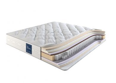 Матрас Dreamline King Traditions Soft Матрас Dreamline King Traditions Soft (фотография)