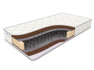 Матрас Dreamline Kombi 1 Bonnel Матрас Dreamline Kombi 1 Bonnel (фотография)