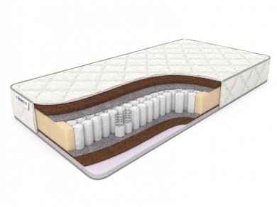 Матрас Dreamline Kombi 1 S1000 Матрас Dreamline Kombi 1 S1000 (фотография)