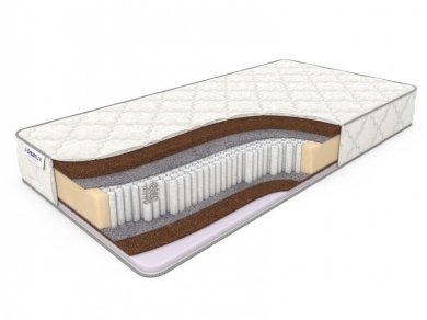Матрас Dreamline Kombi 1 S2000 Матрас Dreamline Kombi 1 S2000 (фотография)