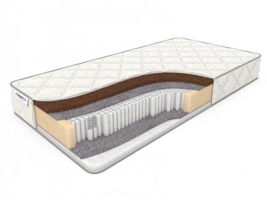Матрас Dreamline Kombi 2 S2000 Матрас Dreamline Kombi 2 S2000 (фотография)