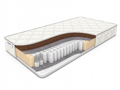 Матрас Dreamline Kombi 2 TFK Матрас Dreamline Kombi 2 TFK (фотография)