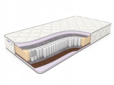 Матрас Dreamline Kombi 3 S1000 Матрас Dreamline Kombi 3 S1000 (фотография)