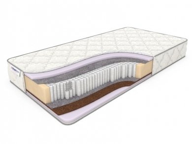 Матрас Dreamline Kombi 3 S2000 Матрас Dreamline Kombi 3 S2000 (фотография)