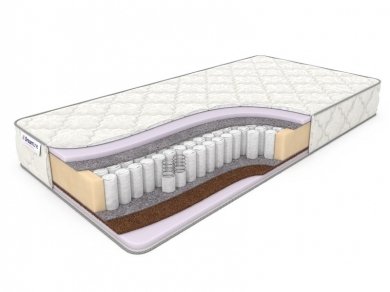 Матрас Dreamline Kombi 3 TFK Матрас Dreamline Kombi 3 TFK (фотография)