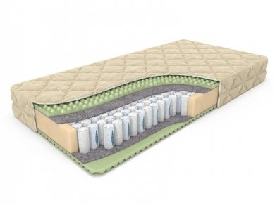  Dreamline Komfort Massage DS ()