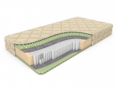  Dreamline Komfort Massage S2000 ()