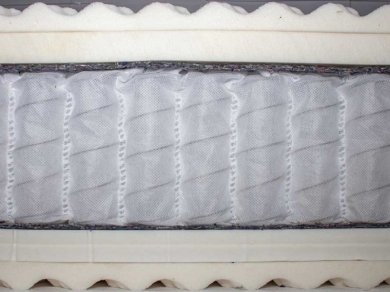 Матрас Dreamline Relax Massage S1000 - 4 (изображение 4) Матрас Dreamline Relax Massage S1000 - 4 (фотография, изображение 4)