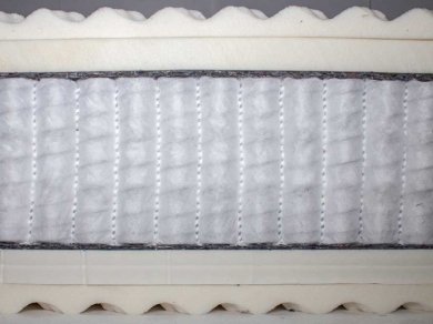 Матрас Dreamline Relax Massage S2000 - 1 (изображение 1) Матрас Dreamline Relax Massage S2000 - 1 (фотография, изображение 1)